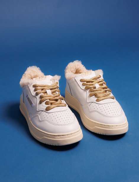 Sneakers Autry