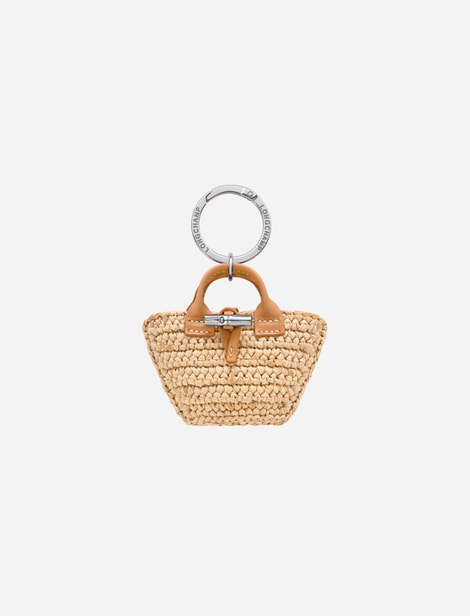 Schlüsselanhänger longchamp