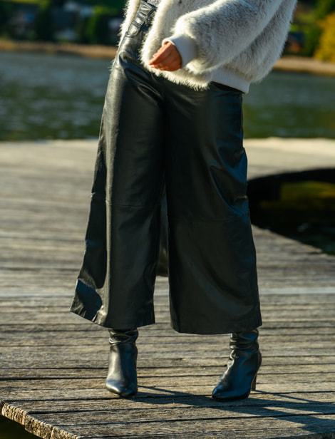 DAMEN #08