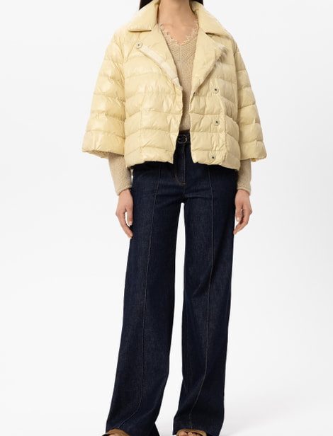 Veste Luisa Cerano