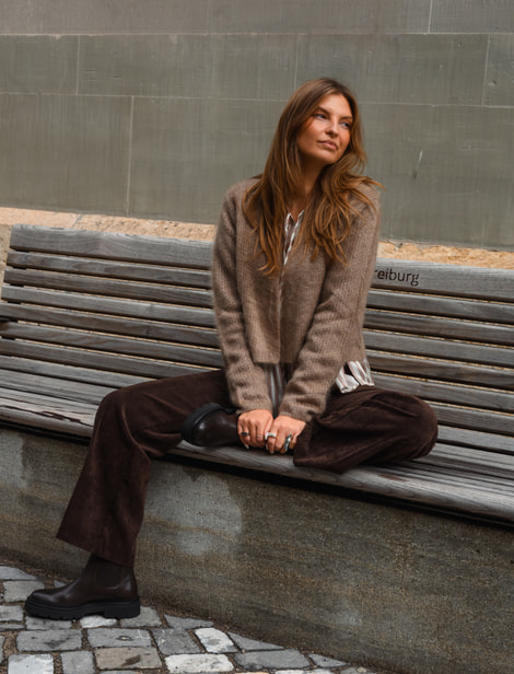 DAMEN #03