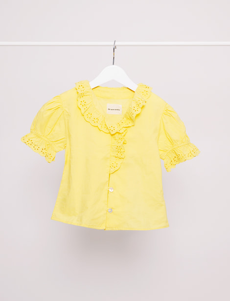 Blouse The New Society