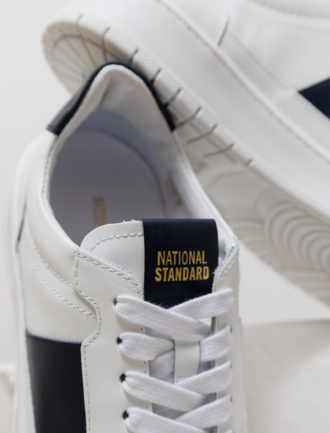 Sneakers National Standard