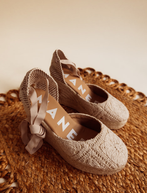 Espadrilles Manebi