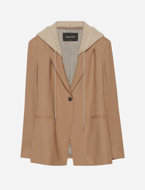 Blazer Fabiana Filippi
