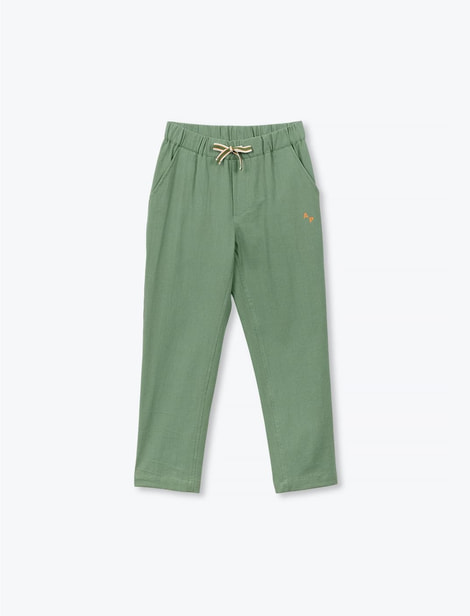 Pantalon Arsène et les pipelettes