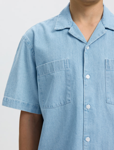 Chemise Selected