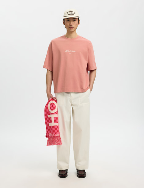 Selected T-Shirt