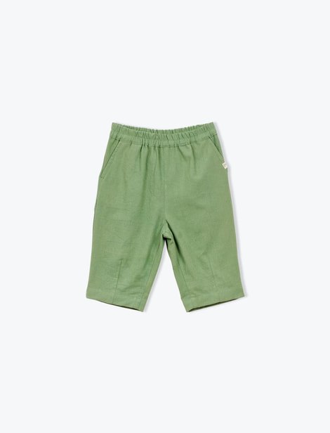 Pantalon Arsène et les pipelettes