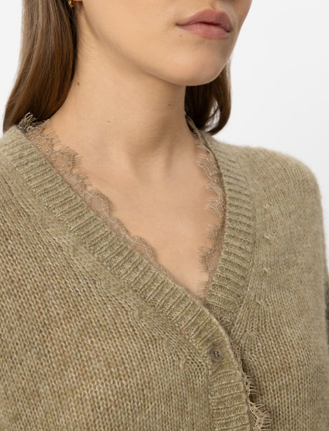 Cardigan Luisa Cerano