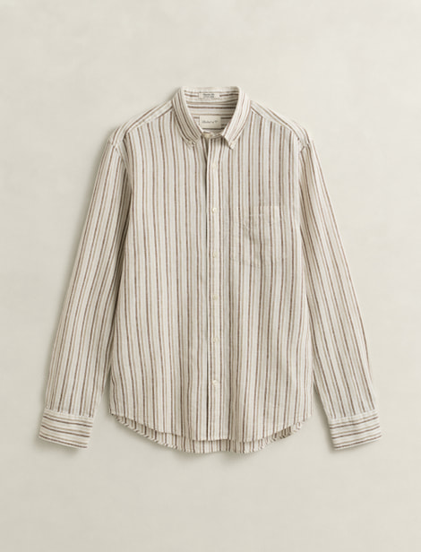 Chemise GANT