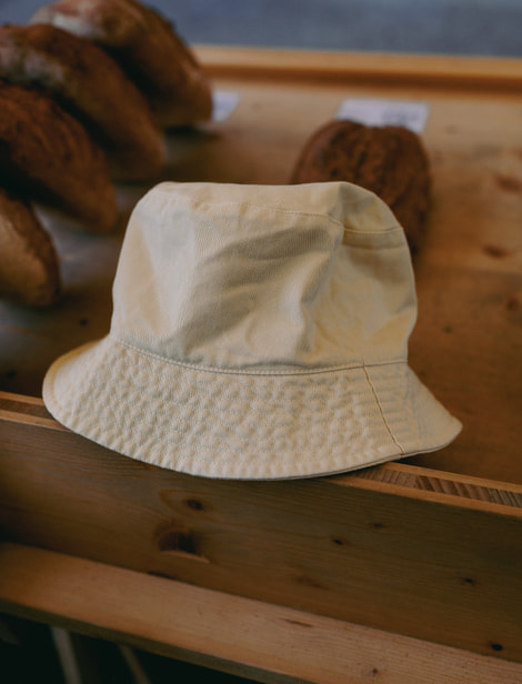 Chapeau Colorful Standard