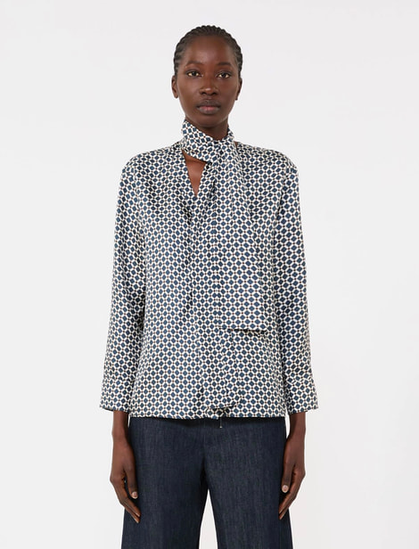 Bluse S Max Mara