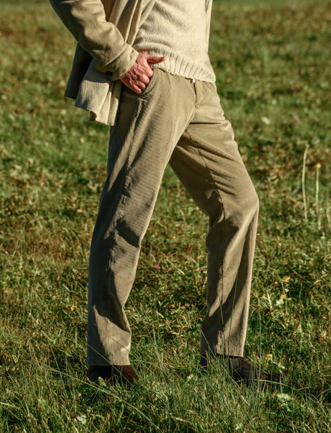 Pantalon Myths