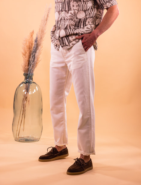HOMMES #07 SUMMER IN STYLE