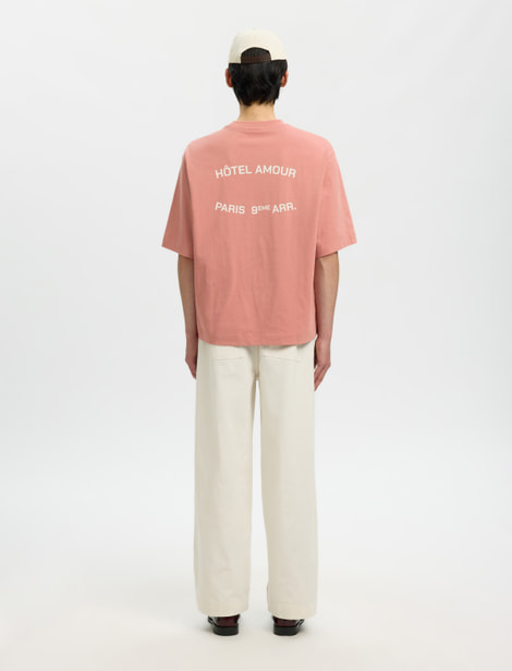 Selected T-Shirt