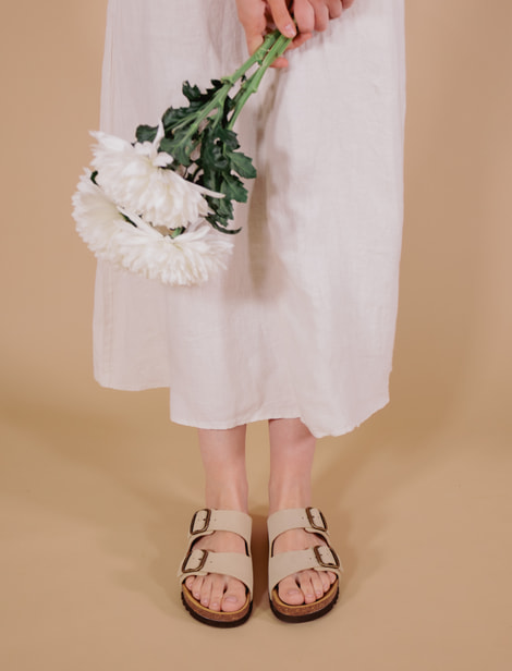 Breath in linen #05