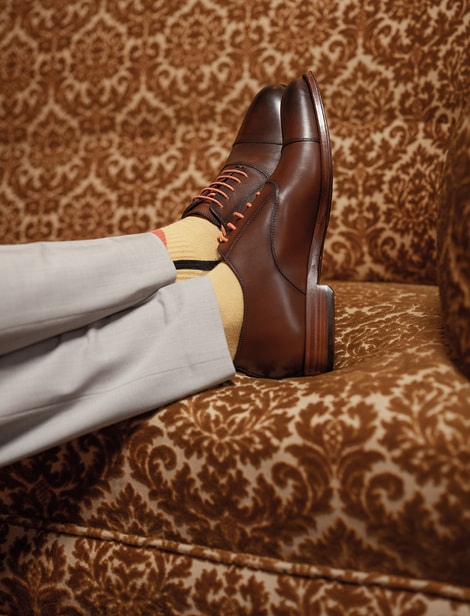HOMMES #06