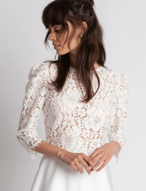Top Piqyourdress