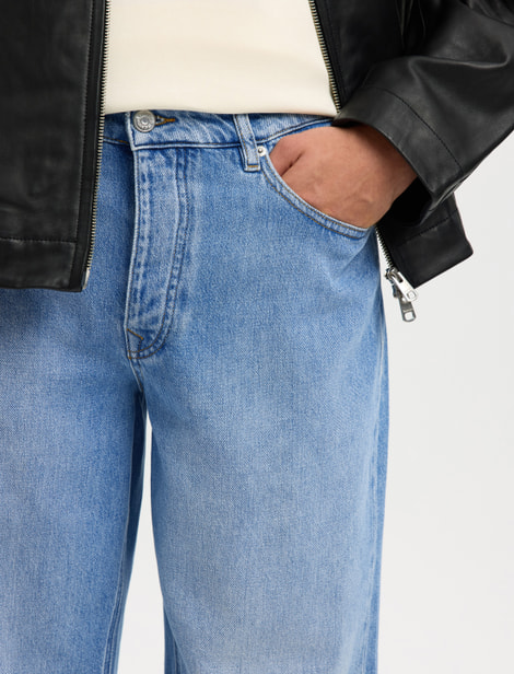 Jeans Selected