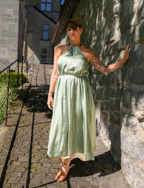 Suncoo Kleid