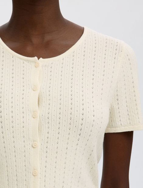 Cardigan Selected