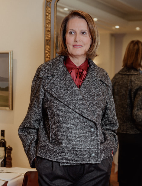 Veste Antonelli