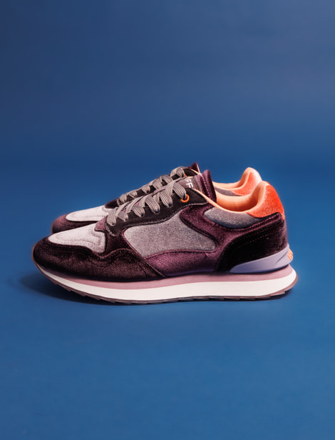 Sneakers Hoff