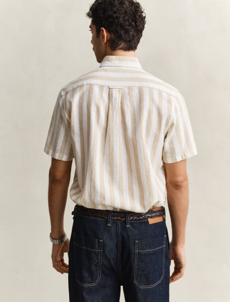 Chemise GANT