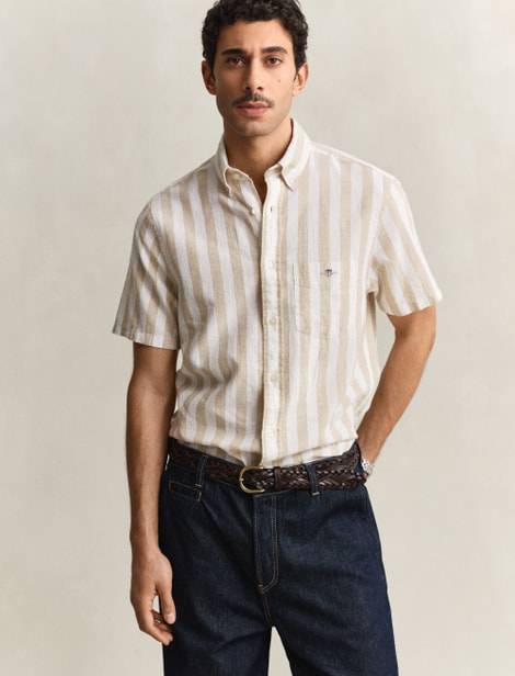 Chemise GANT