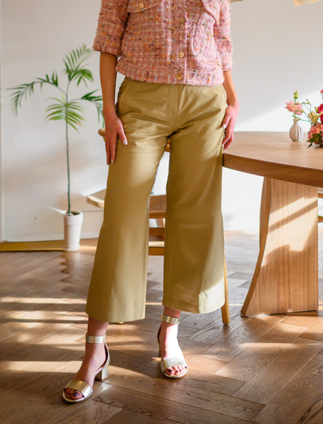 DAMEN #06