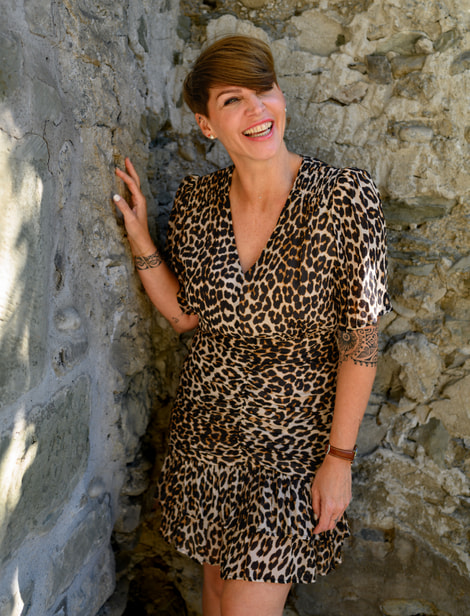 Robe Suncoo