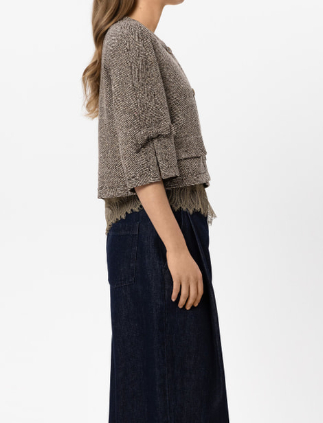 Luisa Cerano Veste