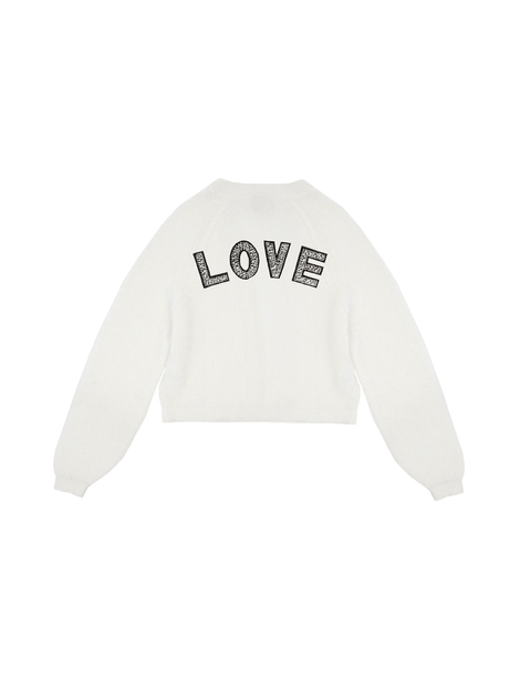 Cardigan Piqyourdress