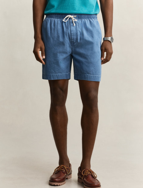 Short GANT