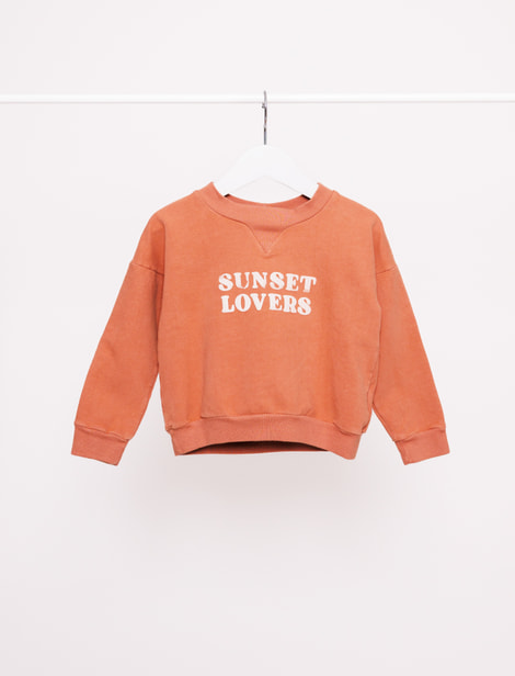 Pullover Buho