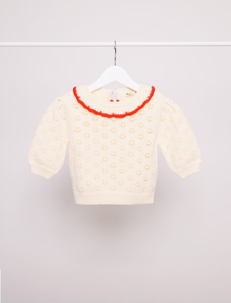 T-shirt Hello Simone