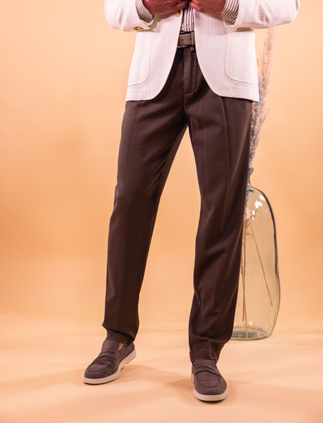 HOMMES #01 SUMMER IN STYLE
