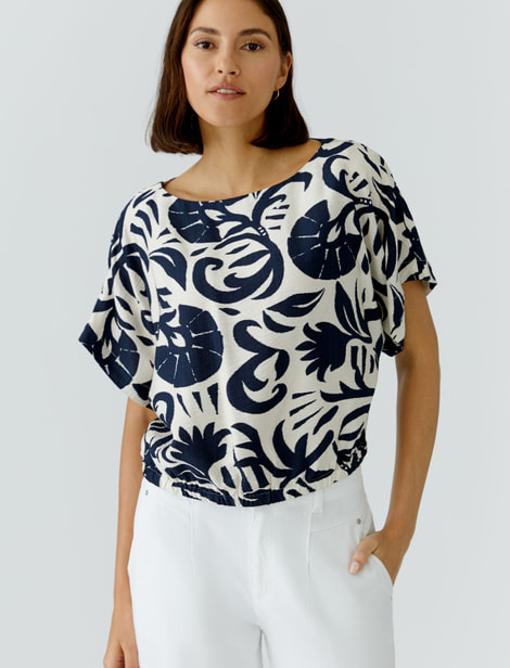 OUI Blouse