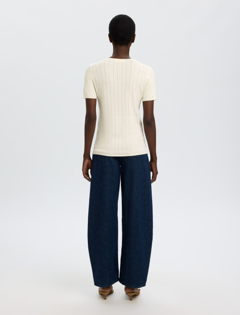 Cardigan Selected