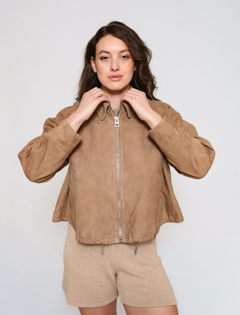 DAMEN #04