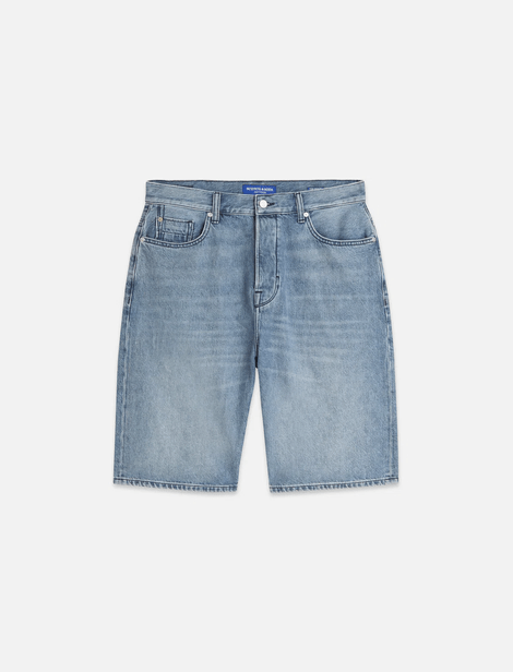 Short Scotch & Soda