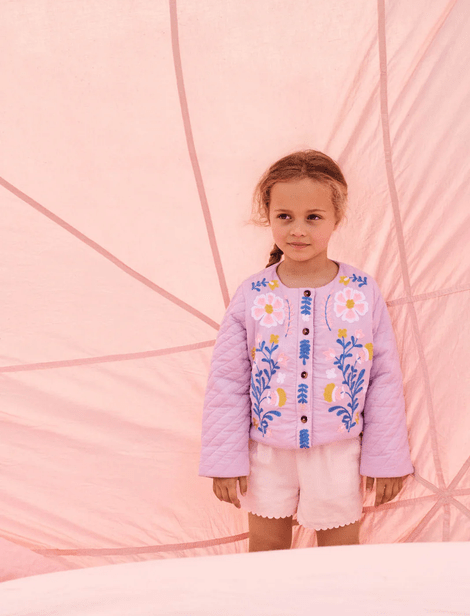 Veste Louise Misha