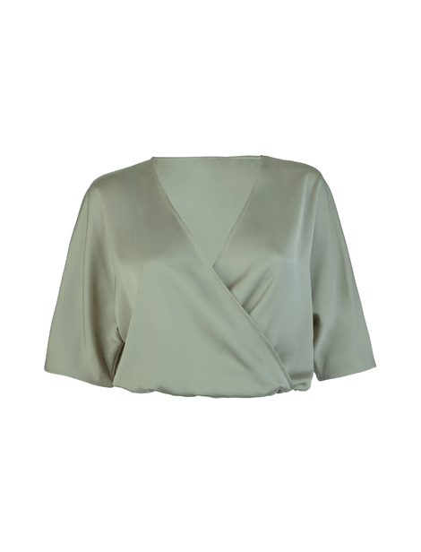 Blouse Piqyourdress