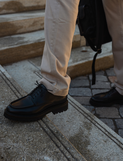 HOMMES #08