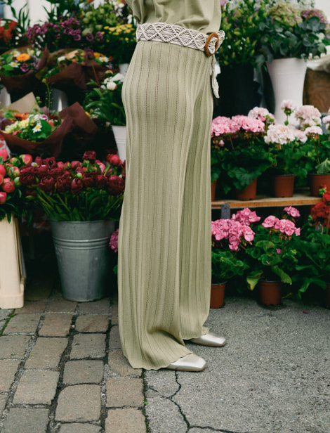 Pantalon Hemisphere