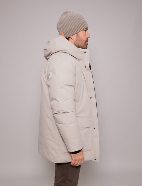 Manteau Cinque