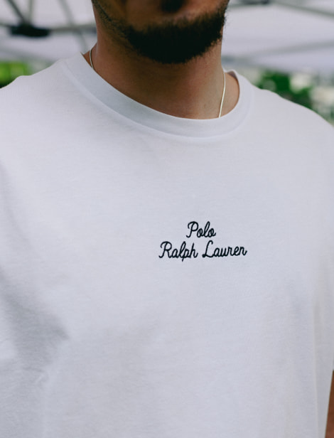 T-shirt Ralph Lauren