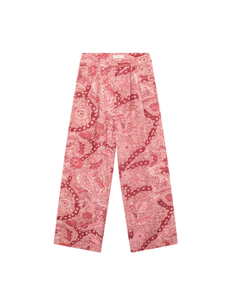 Pantalon Maison Hotel
