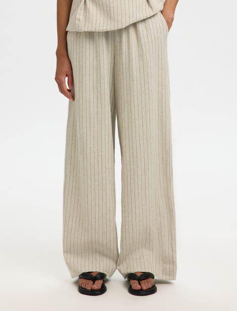 Pantalon Selected